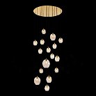 Люстра подвесная ST LUCE SL1188.303.16 IDESIA
