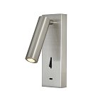 Настенный светильник Mantra 8986 Tarifa