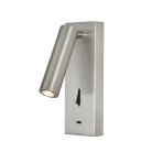 Настенный светильник Mantra 8986 Tarifa