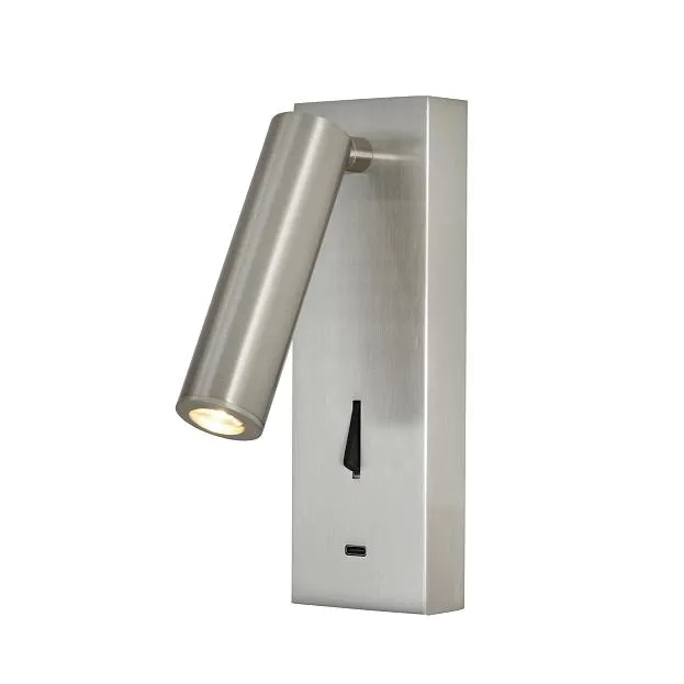 Настенный светильник Mantra 8986 Tarifa