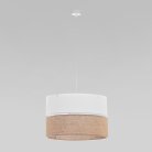 Подвесной светильник TK Lighting 6573 Linobianco a065023