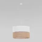 Подвесной светильник TK Lighting 6573 Linobianco a065023