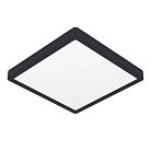 Настенно-потолочный светильник светодиодный с регулировкой температуры Eglo 901331 FUEVA 6