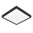 Настенно-потолочный светильник светодиодный с регулировкой температуры Eglo 901331 FUEVA 6