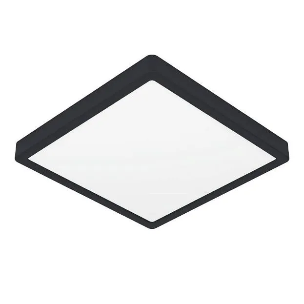 Настенно-потолочный светильник светодиодный с регулировкой температуры Eglo 901331 FUEVA 6