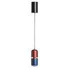 Подвесной светильник De City DeMarkt 702012801 Стаут