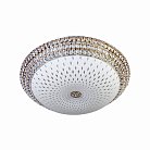 Потолочный светильник LED4U L1150-550 GD