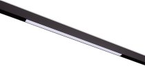 Трековый светильник Donolux DL20293NW25B LINE для SPACE Track system