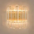 Настенный светильник Cloyd 20241 Capote