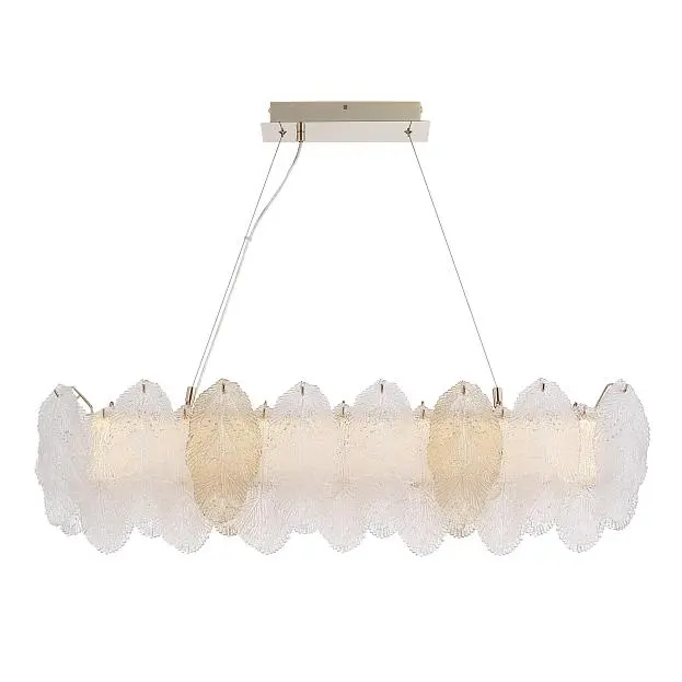Светильник подвесной ST Luce SL6135.233.01 LIGHTSOME Светильник подвесной ST Luce SL6135.233.01 LIGHTSOME