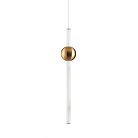 Подвесной светильник Delight Collection 10053P/A1 gold Orion