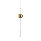 Подвесной светильник Delight Collection 10053P/A1 gold Orion