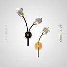 Бра CRISTEL C WALL Lampatron 7484-20770