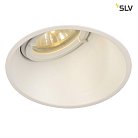 Встраиваемый светильник SLV 113151 Horn-A GU10