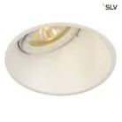 Встраиваемый светильник SLV 113151 Horn-A GU10