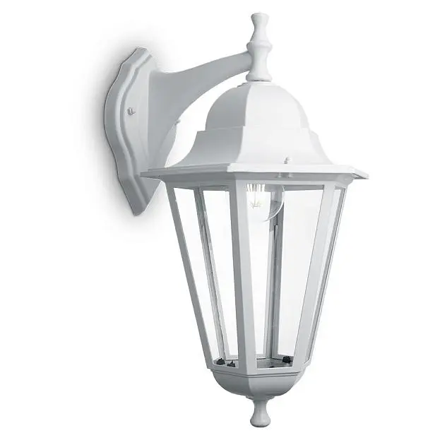 Уличный настенный фонарь Feron 11065 6202/PL6202 Уличный настенный фонарь Feron 11065 6202/PL6202