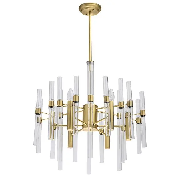 Люстра на штанге MW-Light 285010806 Альгеро Люстра на штанге MW-Light 285010806 Альгеро