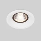 Встраиваемый светильник Elektrostandard 25024/LED белый Kita a056773