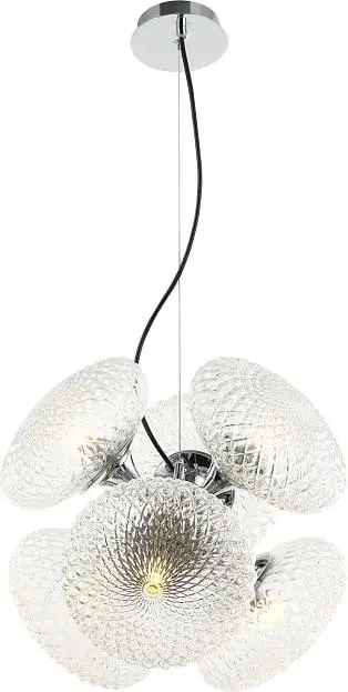 Подвесная люстра Stilfort 2095/09/06P Подвесная люстра Stilfort 2095/09/06P