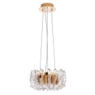 Подвесная люстра Divinare 1138/01 SP-36 ANNA