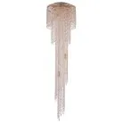 Люстра потолочная Arti Lampadari Santa E 1.8.40.600 G