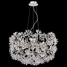 Подвесная люстра Wertmark WE191.13.103 DARLEEN