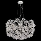 Подвесная люстра Wertmark WE191.13.103 DARLEEN