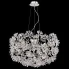 Подвесная люстра Wertmark WE191.13.103 DARLEEN