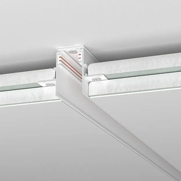 Шинопровод 0,6 м Elektrostandard 85207/00 Slim Magnetic a067494 Шинопровод 0,6 м Elektrostandard 85207/00 Slim Magnetic a067494