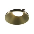 Декоративная рамка-отражатель Maytoni Ring057-10-MG для серии Wise