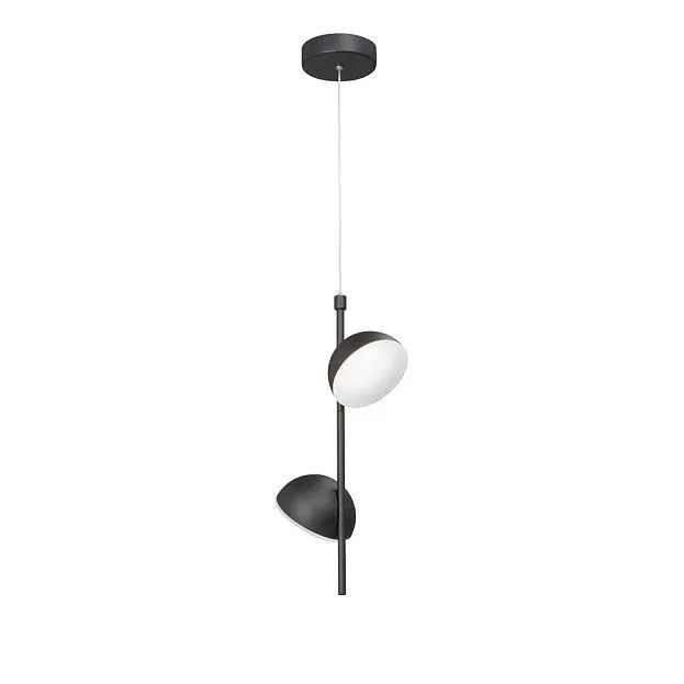 Подвесной светильник Vitaluce V4602-1/2S