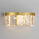 Настенный светильник CAPELLA WALL H13 ImperiumLoft 227182-23 capella-wall01