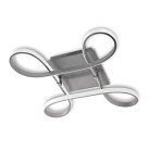 Потолочная люстра Mantra Knot LED 4990