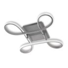 Потолочная люстра Mantra Knot LED 4990