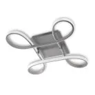 Потолочная люстра Mantra Knot LED 4990