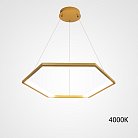 Подвесной светильник VENEZIA D45 4000К ImperiumLoft 219725-23 venezia01