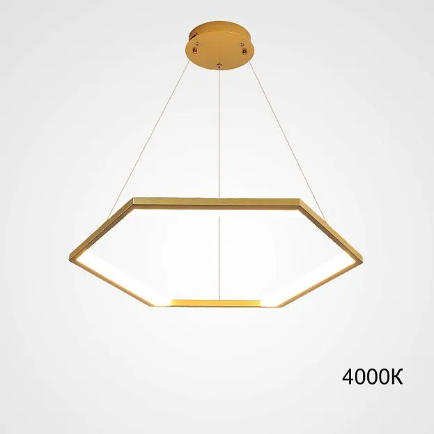 Подвесной светильник VENEZIA D45 4000К ImperiumLoft 219725-23 venezia01