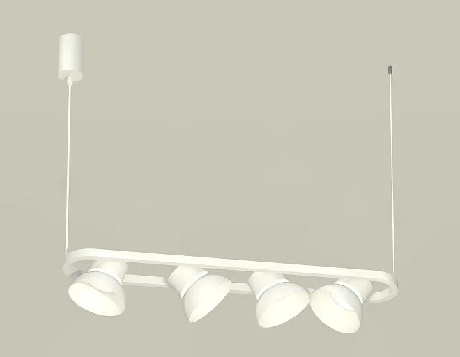 Подвесной светильник Ambrella light XB9163080