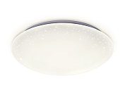 Потолочный светильник с пультом led Ambrella light FF43