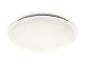 Потолочный светильник с пультом led Ambrella light FF43