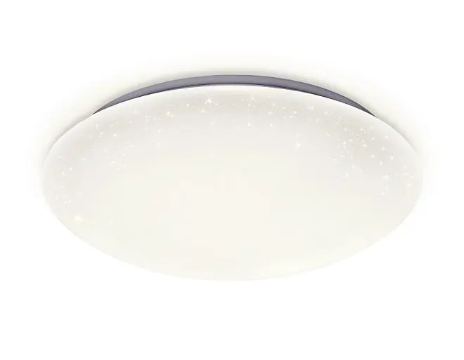 Потолочный светильник с пультом led Ambrella light FF43 Потолочный светильник с пультом led Ambrella light FF43