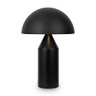 Настольный светильник Freya FR5218TL-02B1 Eleon