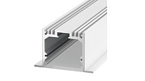 Профиль встраиваемый DesignLed LE.4932-W-R LE
