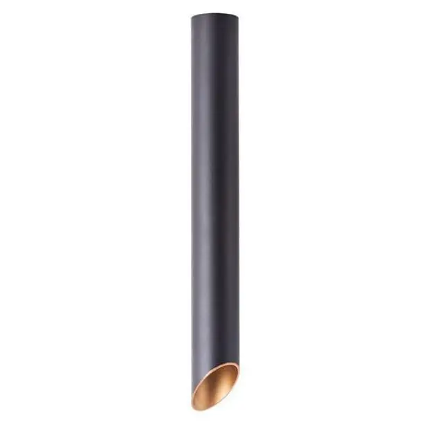 Светильник Потолочный Arte Lamp A1537PL-1BK PILON-GOLD Светильник Потолочный Arte Lamp A1537PL-1BK PILON-GOLD