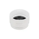 Насадка с фиксированным углом LGD-ARTIFACT-LENS-R65 (WH, 10 deg) Arlight 057119