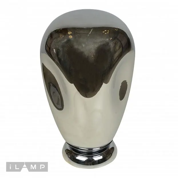 Настольная лампа iLamp AT9039-1CR Libra Настольная лампа iLamp AT9039-1CR Libra
