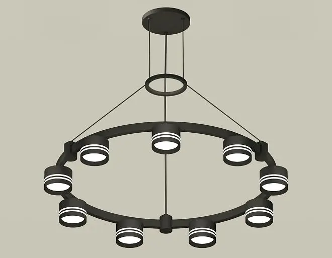 Подвесной светильник Ambrella light XR92051903 Подвесной светильник Ambrella light XR92051903
