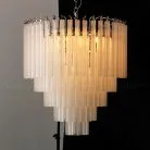 Подвесная люстра Cloyd 11082 Libretto