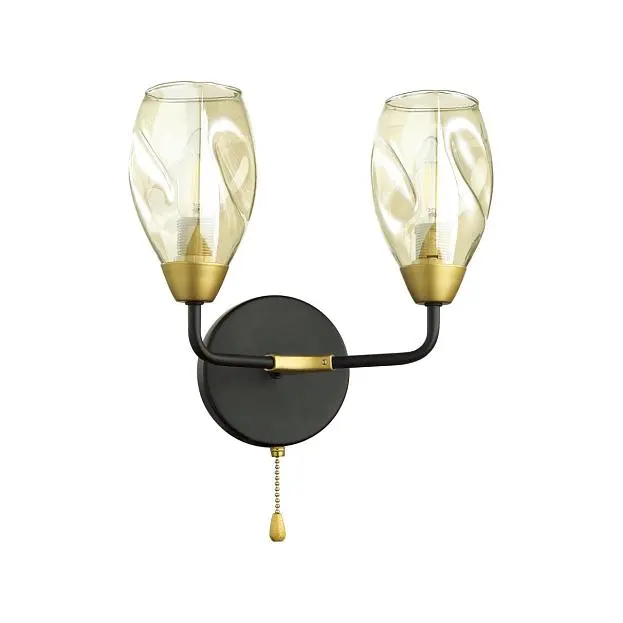 Бра LUMION 5208/2W FAWN Бра LUMION 5208/2W FAWN