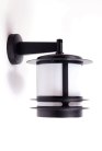 Настенный светильник уличный Oasis Light 68302/12 Bl opal TOKIO